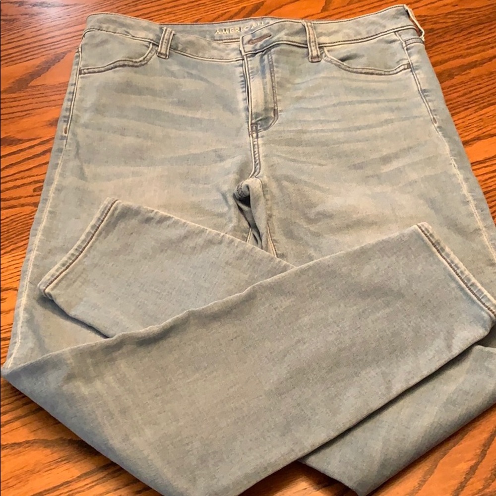 American Eagle 🦅 Jeans
